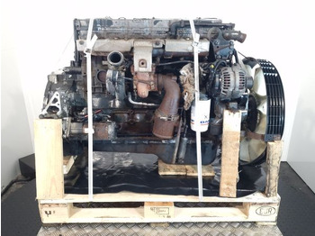 Motor za Kamion DAF 6ISB E3 5.9 Daf Spec CE162C Engine (Truck): slika Motor za Kamion DAF 6ISB E3 5.9 Daf Spec CE162C Engine (Truck)
