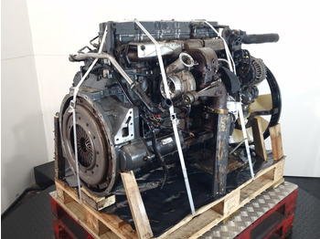 Motor DAF