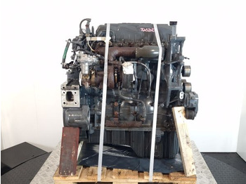 Motor za Kamion DAF ISF3.8 E6 C Engine (Truck): slika Motor za Kamion DAF ISF3.8 E6 C Engine (Truck) Motor za Kamion DAF ISF3.8 E6 C Engine (Truck): slika Motor za Kamion DAF ISF3.8 E6 C Engine (Truck)