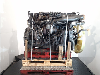Motor za Kamion DAF MX-11 330 H2 Engine (Truck): slika Motor za Kamion DAF MX-11 330 H2 Engine (Truck)