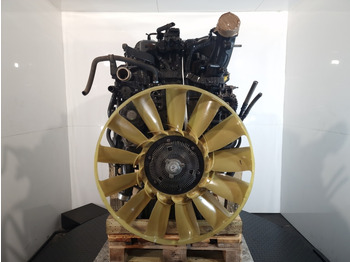 Motor za Kamion DAF MX-13 355 H3 Engine (Truck): slika Motor za Kamion DAF MX-13 355 H3 Engine (Truck)