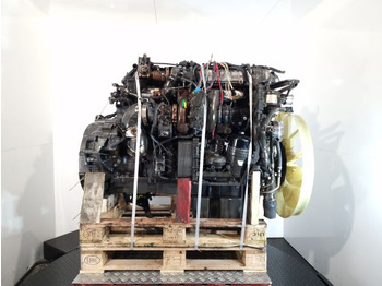 Motor za Kamion DAF MX-13 390 H2 Engine (Truck): slika Motor za Kamion DAF MX-13 390 H2 Engine (Truck)