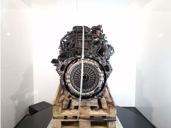 Motor za Kamion DAF MX-13 390 H2 Engine (Truck): slika Motor za Kamion DAF MX-13 390 H2 Engine (Truck)