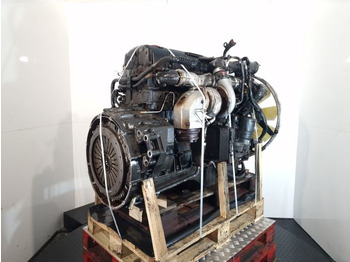 Motor DAF