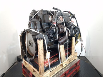 Motor za Kamion DAF PR183 U1 refuse Spec Engine (Truck): slika Motor za Kamion DAF PR183 U1 refuse Spec Engine (Truck)