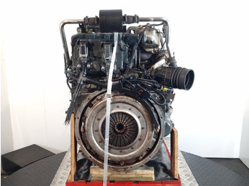 Motor za Kamion DAF PX-5 135 K1 Engine (Truck): slika Motor za Kamion DAF PX-5 135 K1 Engine (Truck)