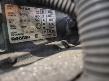 Motor za Kamion DAF PX-5 135 K2 Engine (Truck): slika Motor za Kamion DAF PX-5 135 K2 Engine (Truck)