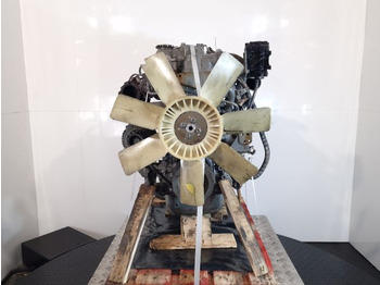 Motor za Građevinski strojevi Isuzu 4HK1XDIBA-01 Engine (Plant): slika Motor za Građevinski strojevi Isuzu 4HK1XDIBA-01 Engine (Plant)