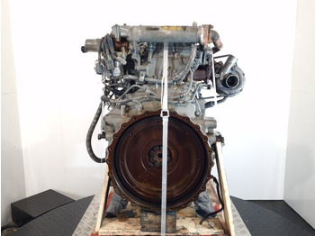 Motor za Građevinski strojevi Isuzu 4HK1XDIBA-01 Engine (Plant): slika Motor za Građevinski strojevi Isuzu 4HK1XDIBA-01 Engine (Plant)