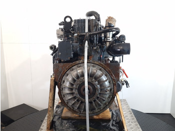 Motor za Industrijska oprema Iveco/Cummins F4HE9484A*J  N45ENTX20 Engine (Industrial): slika Motor za Industrijska oprema Iveco/Cummins F4HE9484A*J  N45ENTX20 Engine (Industrial)