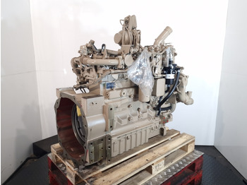 Motor JOHN DEERE