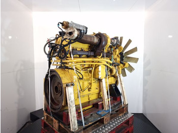 Motor JOHN DEERE