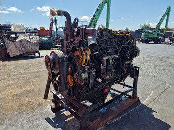Motor za Građevinski strojevi Komatsu SAA6D170E-5 Engine (Plant): slika Motor za Građevinski strojevi Komatsu SAA6D170E-5 Engine (Plant)