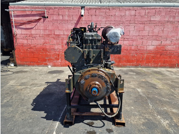 Motor za Građevinski strojevi Komatsu SAA6D170E-5 Engine (Plant): slika Motor za Građevinski strojevi Komatsu SAA6D170E-5 Engine (Plant)