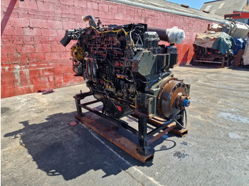 Motor za Građevinski strojevi Komatsu SAA6D170E-5 Engine (Plant): slika Motor za Građevinski strojevi Komatsu SAA6D170E-5 Engine (Plant)