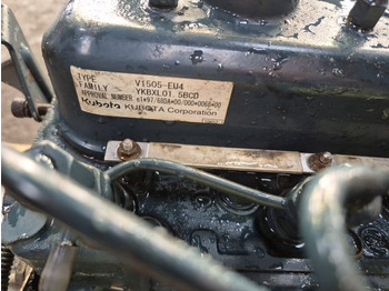 Motor za Građevinski strojevi Kubota V1505-EU4 Engine (Plant): slika Motor za Građevinski strojevi Kubota V1505-EU4 Engine (Plant)