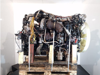 Motor za Kamion MAN D2676 LF22  Engine (Truck): slika Motor za Kamion MAN D2676 LF22  Engine (Truck)