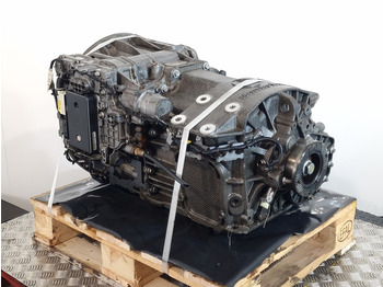 Mjenjač Mercedes Benz G140-8 Gearbox: slika Mjenjač Mercedes Benz G140-8 Gearbox