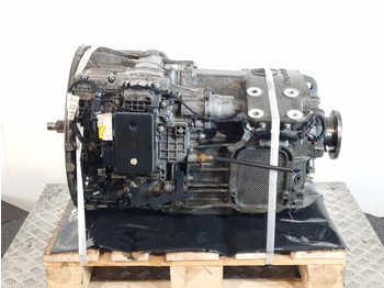Mjenjač Mercedes Benz G140-8 Gearbox: slika Mjenjač Mercedes Benz G140-8 Gearbox