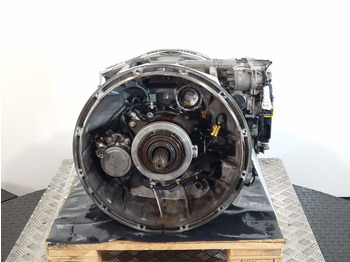 Mjenjač Mercedes Benz G140-8 Gearbox: slika Mjenjač Mercedes Benz G140-8 Gearbox