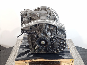 Mjenjač Mercedes Benz G140-8 Gearbox: slika Mjenjač Mercedes Benz G140-8 Gearbox