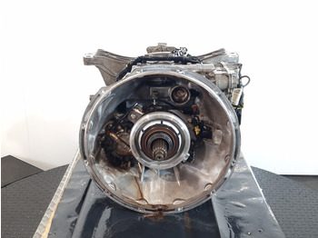 Mjenjač Mercedes Benz G211-12 Gearbox: slika Mjenjač Mercedes Benz G211-12 Gearbox