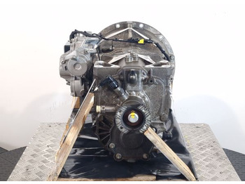 Mjenjač Mercedes Benz G70-6 Automatic Gearbox: slika Mjenjač Mercedes Benz G70-6 Automatic Gearbox