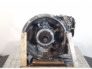 Mjenjač Mercedes Benz G70-6 Automatic Gearbox: slika Mjenjač Mercedes Benz G70-6 Automatic Gearbox
