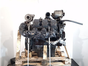 Motor za Industrijska oprema Mercedes Benz OM501LA.E2/4 Industrial Spec Engine (Industrial): slika Motor za Industrijska oprema Mercedes Benz OM501LA.E2/4 Industrial Spec Engine (Industrial)