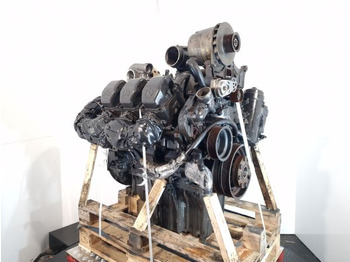 Motor za Industrijska oprema Mercedes Benz OM501LA.E2/4 Industrial Spec Engine (Industrial): slika Motor za Industrijska oprema Mercedes Benz OM501LA.E2/4 Industrial Spec Engine (Industrial)