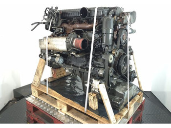 Motor za Kamion Mercedes Benz OM926LA.EEV/2-03 Econic Spec Engine (Truck): slika Motor za Kamion Mercedes Benz OM926LA.EEV/2-03 Econic Spec Engine (Truck)