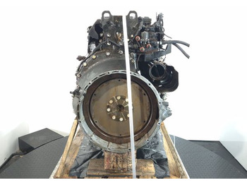 Motor za Kamion Mercedes Benz OM926LA.EEV/2-03 Econic Spec Engine (Truck): slika Motor za Kamion Mercedes Benz OM926LA.EEV/2-03 Econic Spec Engine (Truck)