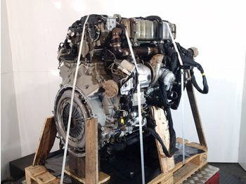 Motor MERCEDES-BENZ