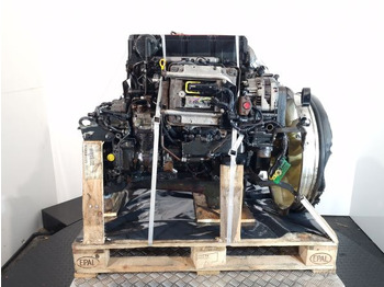 Motor za Kamion Renault DXI5 180-EUV Engine (Truck): slika Motor za Kamion Renault DXI5 180-EUV Engine (Truck)
