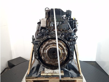 Motor za Kamion Renault DXI5 180-EUV Engine (Truck): slika Motor za Kamion Renault DXI5 180-EUV Engine (Truck)