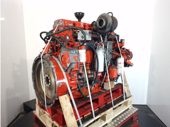 Motor SCANIA