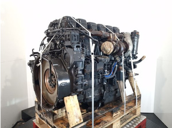 Motor SCANIA
