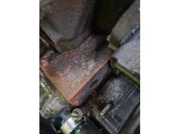 Motor za Kamion Scania DC917 L01 Engine (Truck): slika Motor za Kamion Scania DC917 L01 Engine (Truck)