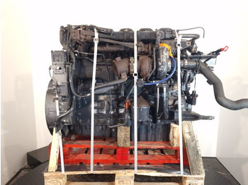 Motor za Kamion Scania DC917 L01 Engine (Truck): slika Motor za Kamion Scania DC917 L01 Engine (Truck)