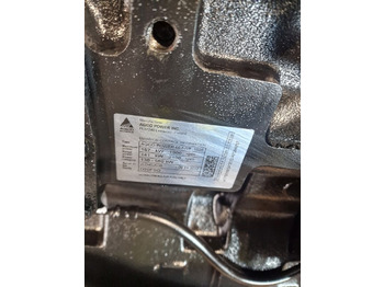 Novi Motor za Poljoprivredni strojevi Sisu Agco 66AWF Engine JCB FASTRAC(new): slika Novi Motor za Poljoprivredni strojevi Sisu Agco 66AWF Engine JCB FASTRAC(new)