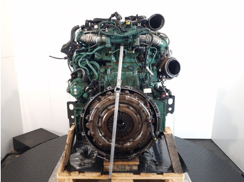 Motor za Kamion Volvo D5K 210 EUVI Engine (Truck): slika Motor za Kamion Volvo D5K 210 EUVI Engine (Truck) Motor za Kamion Volvo D5K 210 EUVI Engine (Truck): slika Motor za Kamion Volvo D5K 210 EUVI Engine (Truck)