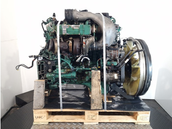 Motor za Kamion Volvo D5K 210 EUVI Engine (Truck): slika Motor za Kamion Volvo D5K 210 EUVI Engine (Truck)