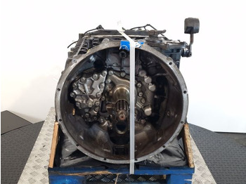 Mjenjač ZF 16S 2220 TD Gearbox: slika Mjenjač ZF 16S 2220 TD Gearbox