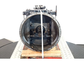 Mjenjač ZF 6S1600 Gearbox: slika Mjenjač ZF 6S1600 Gearbox