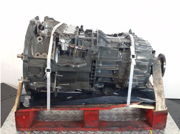 Mjenjač ZF Astronic 12AS1420TO Gearbox: slika Mjenjač ZF Astronic 12AS1420TO Gearbox