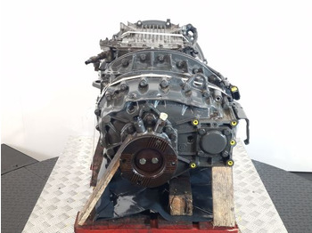 Mjenjač ZF Astronic 12AS1420TO Gearbox: slika Mjenjač ZF Astronic 12AS1420TO Gearbox