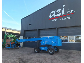 Teleskopski krak AICHI