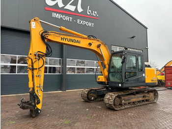 Bager gusjeničar HYUNDAI