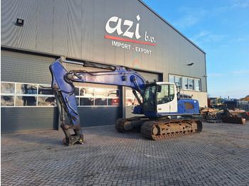 Bager gusjeničar LIEBHERR R 924