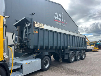 Kiper poluprikolica STAS